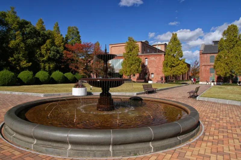 เที่ยวนาโกย่า