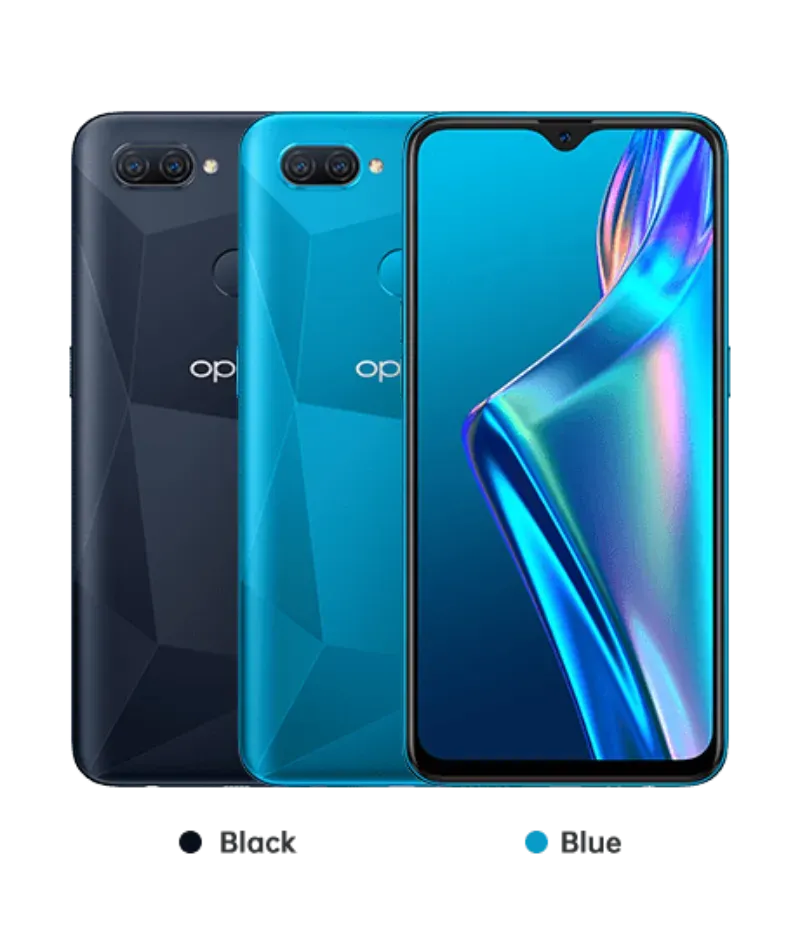 โทรศัพท์ Oppo ราคาไม่เกิน 5000