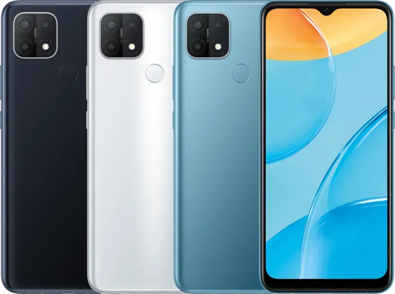 โทรศัพท์ Oppo ราคาไม่เกิน 5000