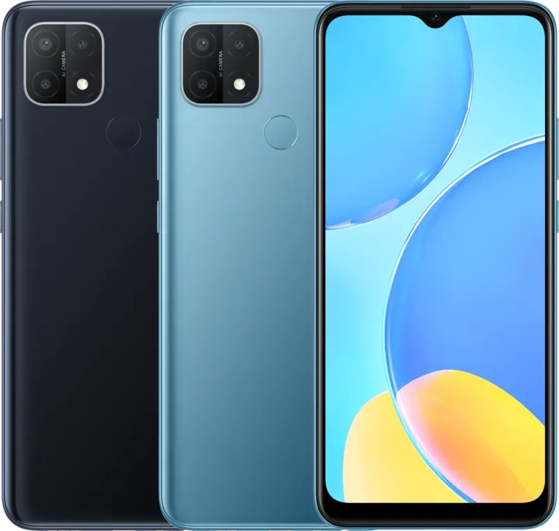 โทรศัพท์ Oppo ราคาไม่เกิน 5000