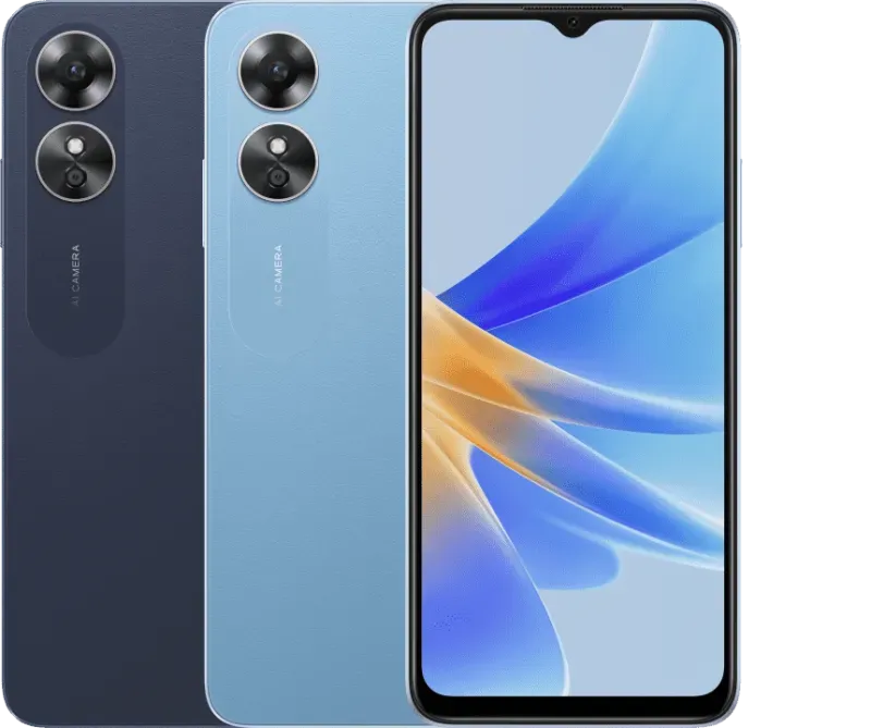 โทรศัพท์ Oppo รุ่นไหนดี