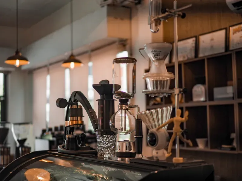 ที่เที่ยวสุรินทร์ คาเฟ่ ที่เที่ยวสุรินทร์ คาเฟ่