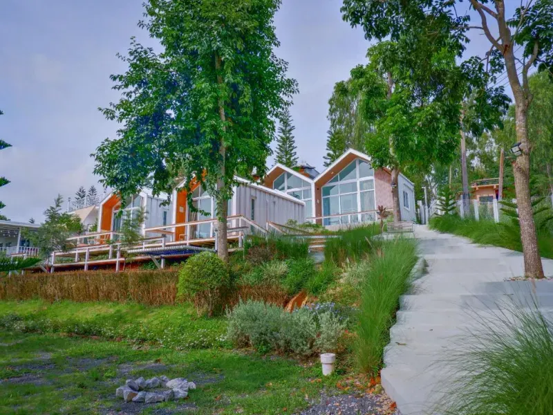 ที่พักเขาค้อ วิวสวย ที่พักเขาค้อ วิวสวย