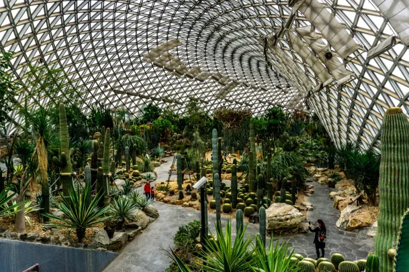 ที่เที่ยวเซี่ยงไฮ้