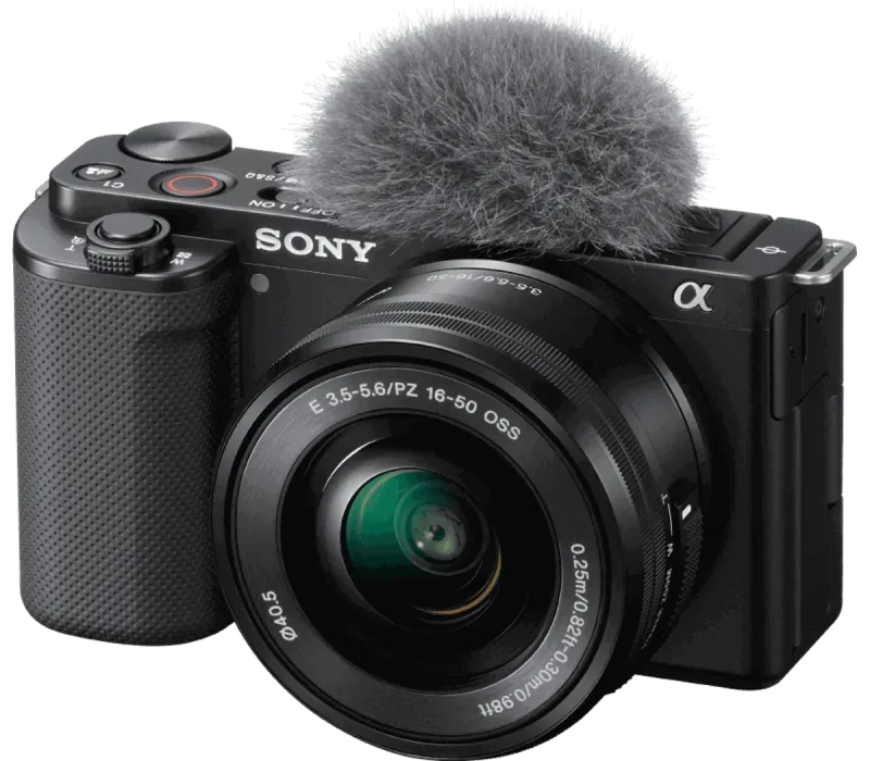 กล้องถ่ายรูป