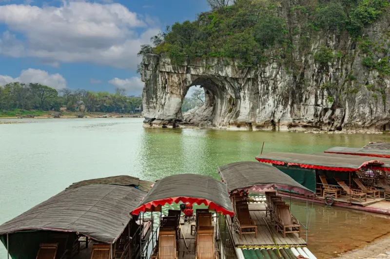 เที่ยวจีน ธรรมชาติ เที่ยวจีน ธรรมชาติ