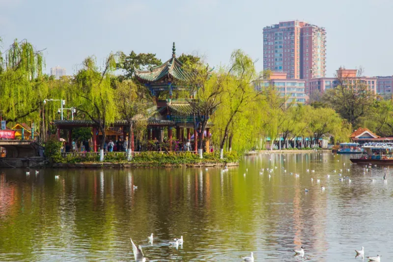 ที่เที่ยวจีน ธรรมชาติ ที่เที่ยวจีน ธรรมชาติ