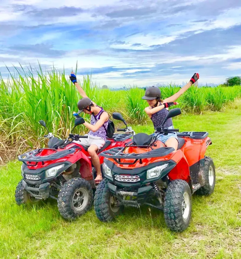 ที่เที่ยวชะอำ