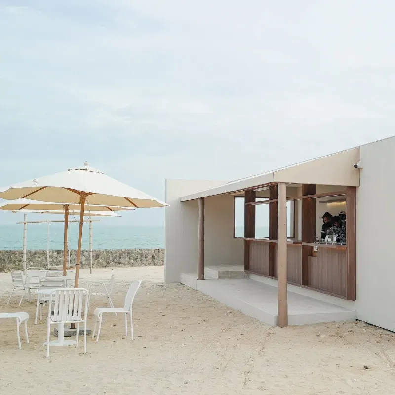 ที่เที่ยวชะอำ