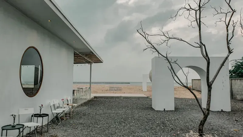 หาดเจ้าสําราญ 