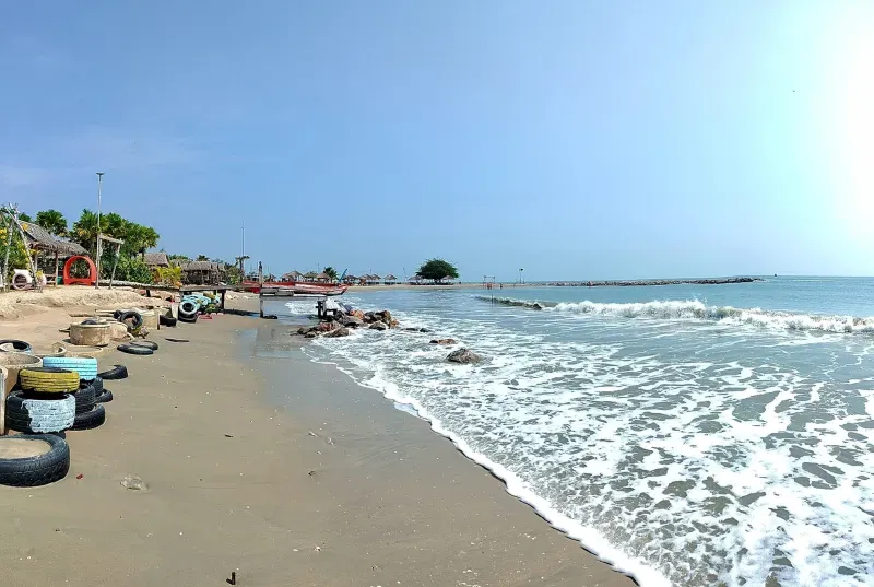 หาดเจ้าสําราญ 