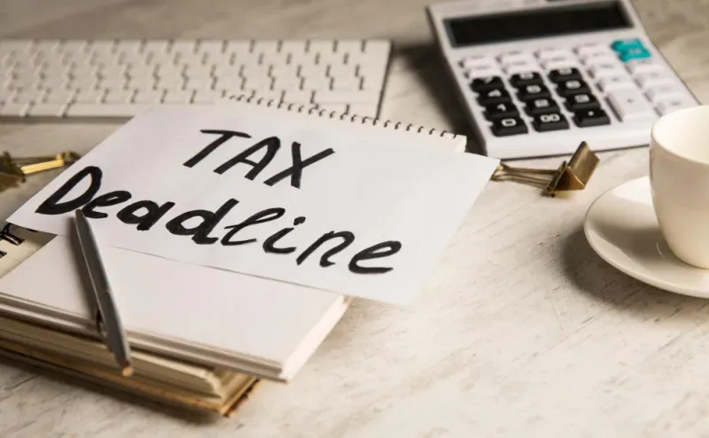 ยื่นภาษีในปี 2567