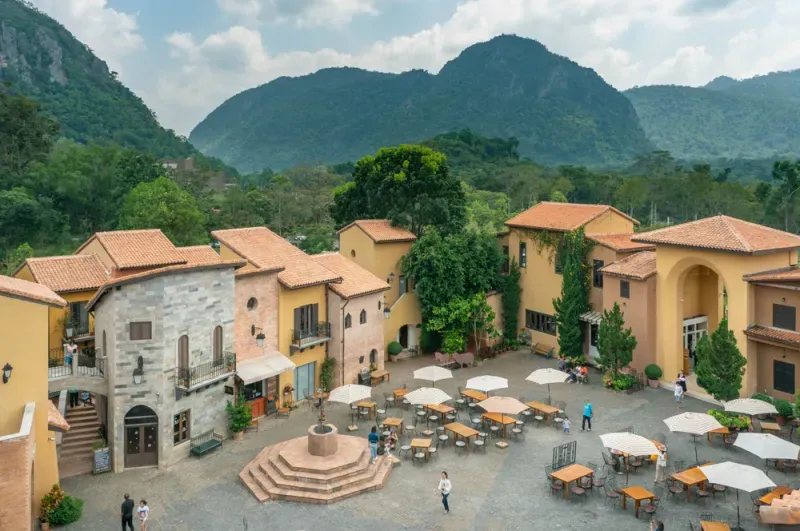 ที่เที่ยวเขาใหญ่ 2567 ที่เที่ยวเขาใหญ่ 2567