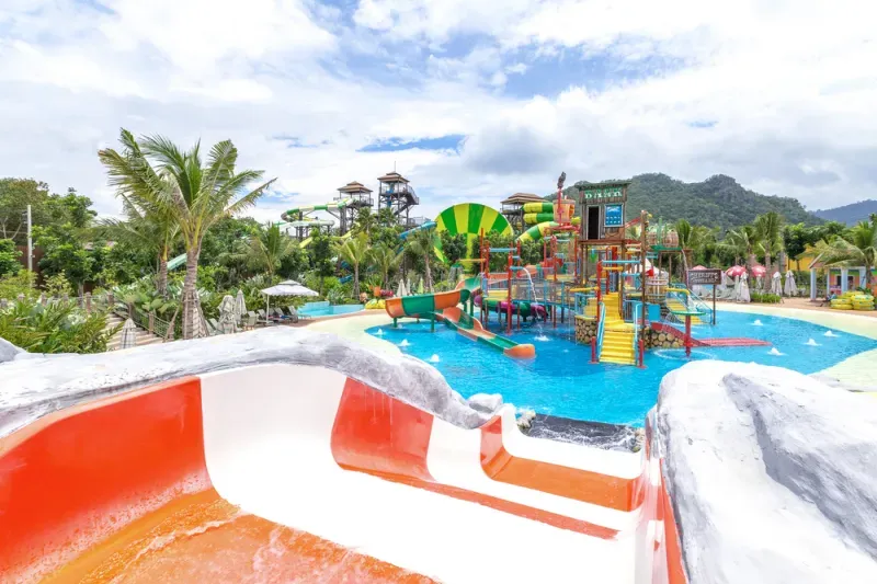 ที่เที่ยวเขาใหญ่ 2567 ที่เที่ยวเขาใหญ่ 2567