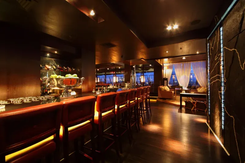 เปิดร้านนั่งชิล