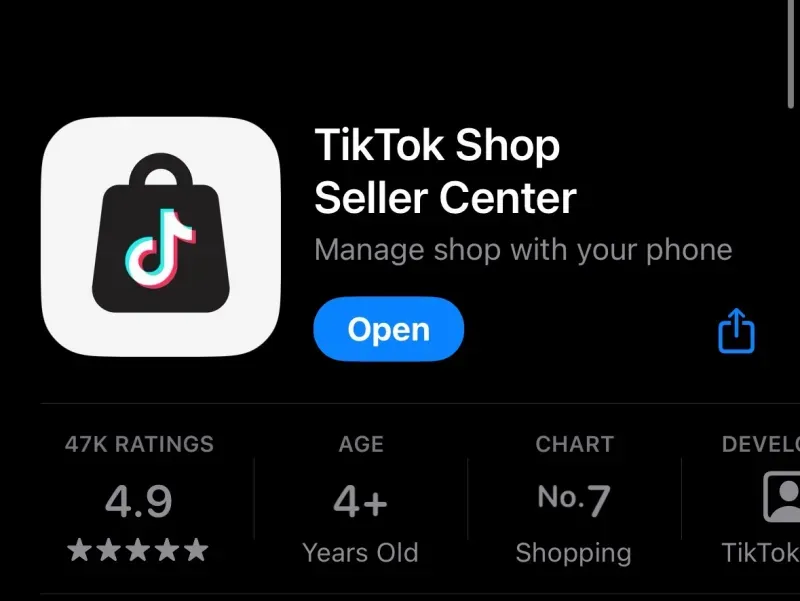นายหน้า tiktok shop ทํายังไง