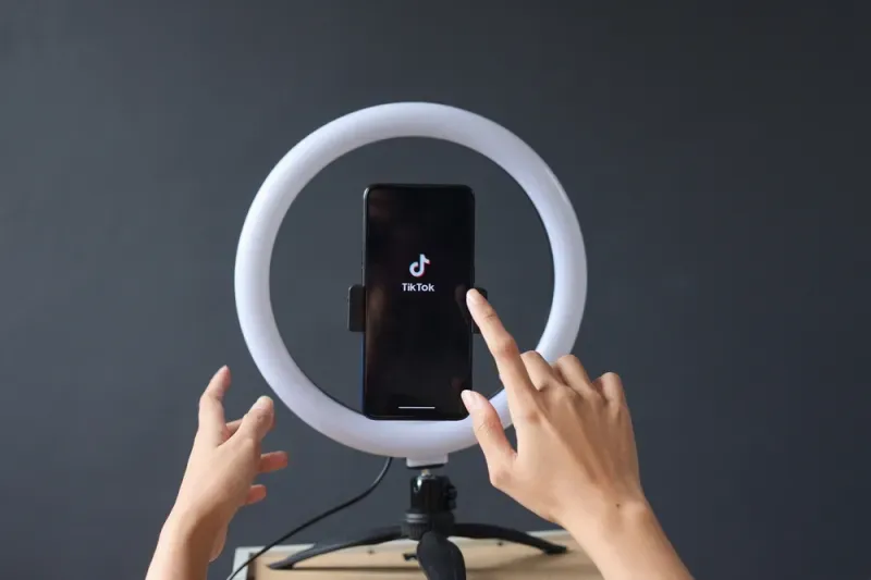นายหน้า tiktok shop ทํายังไง