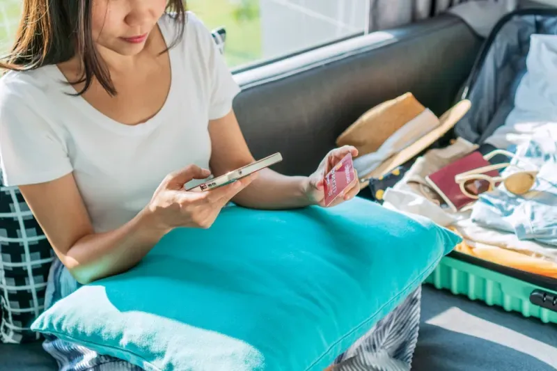 ไปเที่ยวจีน จ่ายเงินยังไง 2567