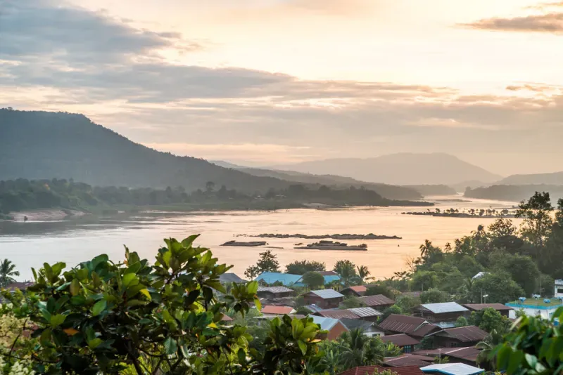 โขงเจียม