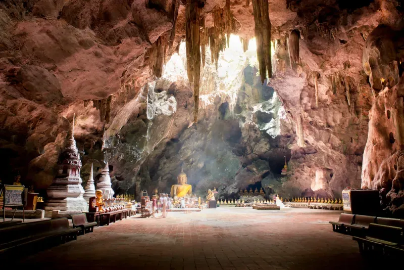 หาดเจ้าสําราญ 