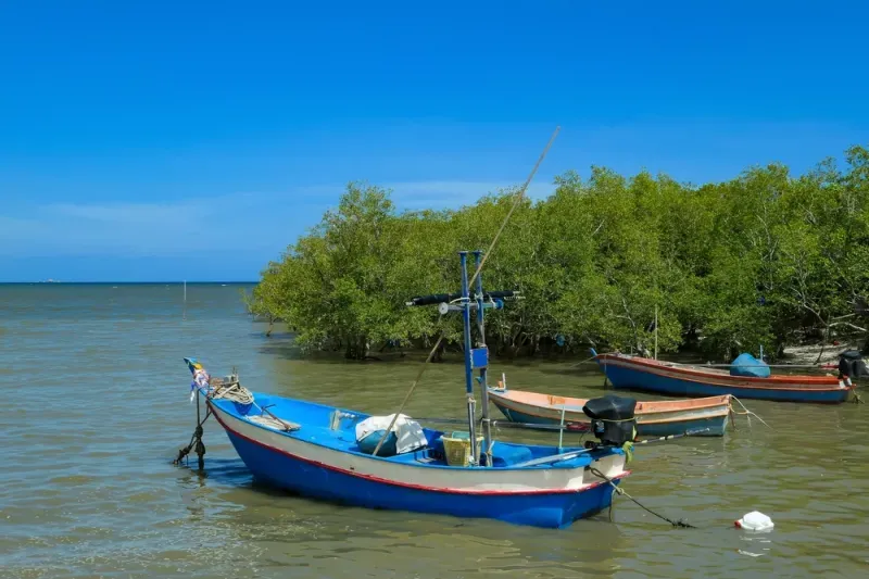 หาดเจ้าสําราญ 