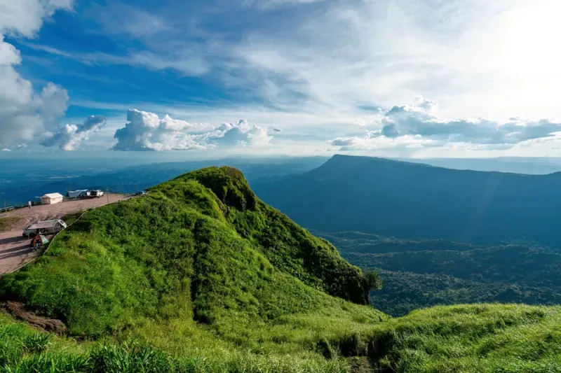 ภูทับเบิก ภูทับเบิก