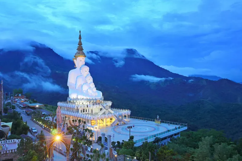 ภูทับเบิก ภูทับเบิก