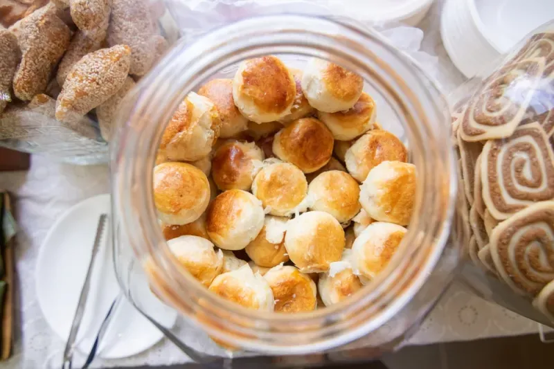 ของฝาก ภูเก็ต