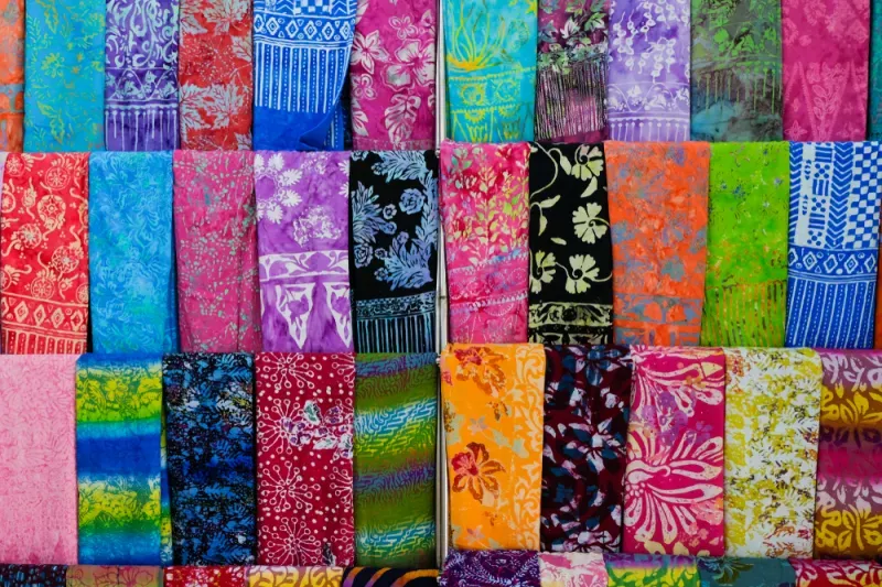 ของฝาก ภูเก็ต