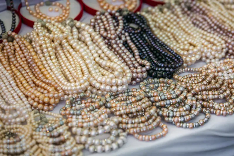 ของฝาก ภูเก็ต