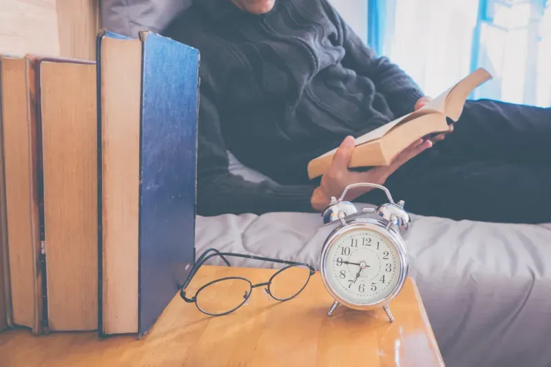 อ่านหนังสือ อ่านหนังสือ