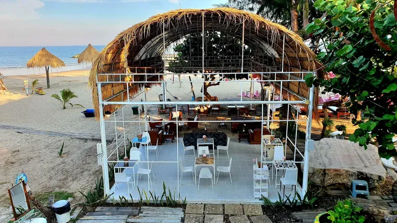 หาดเจ้าสําราญ 