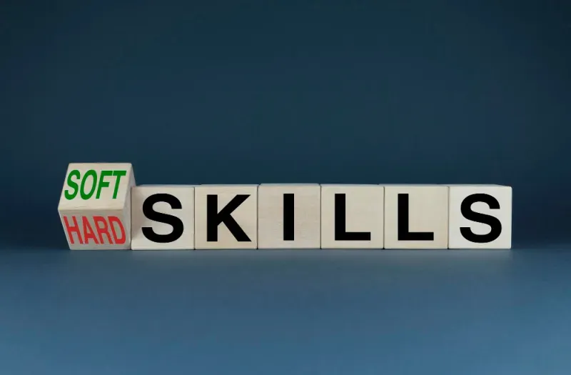 Hard Skill and Soft Skill