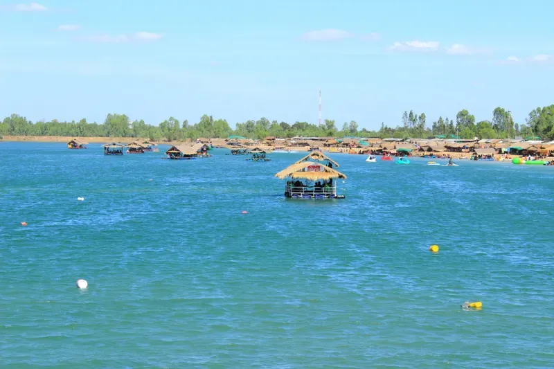 ทะเลสาบทุ่งกุลา ทะเลสาบทุ่งกุลา