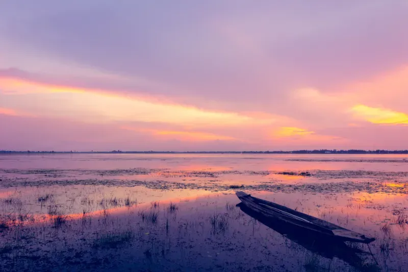 อ่างเก็บน้ำห้วยเสนง อ่างเก็บน้ำห้วยเสนง