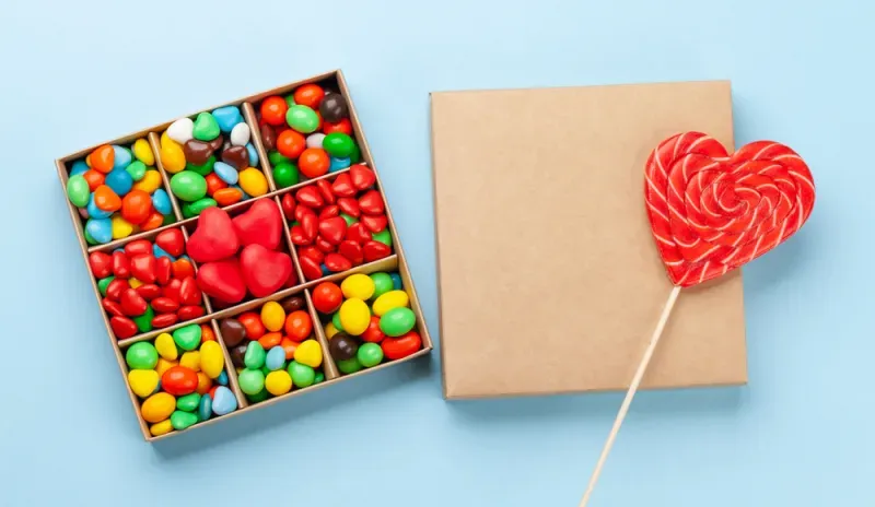 ของขวัญวันไวท์เดย์