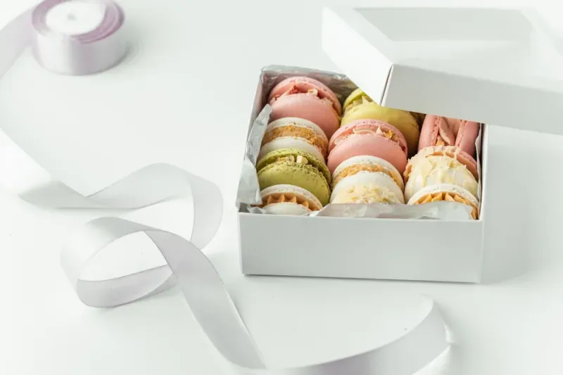 ของขวัญวันไวท์เดย์