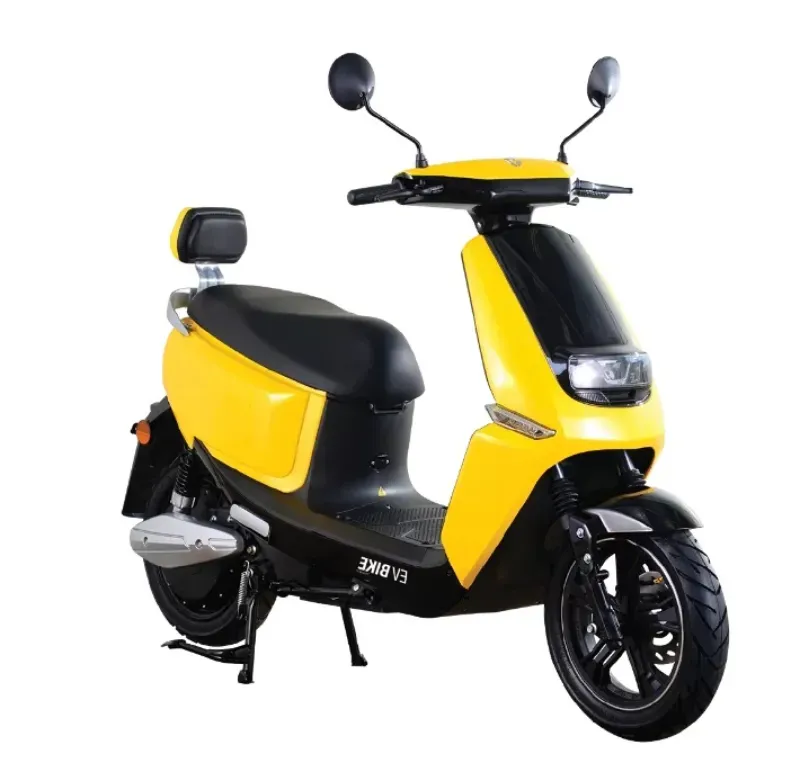 มอเตอร์ไซค์ไฟฟ้า