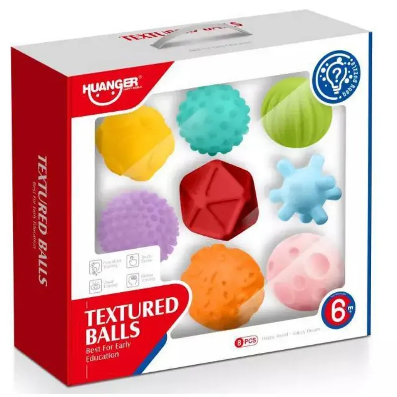 ของเล่นเสริมพัฒนาการ