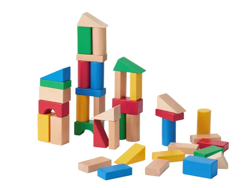 ของเล่นเสริมพัฒนาการ