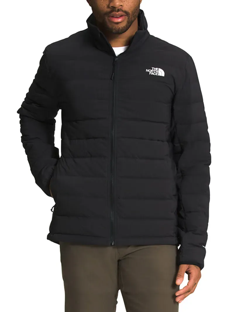 เสื้อกันหนาว ติดลบ ยี่ห้อไหนดี