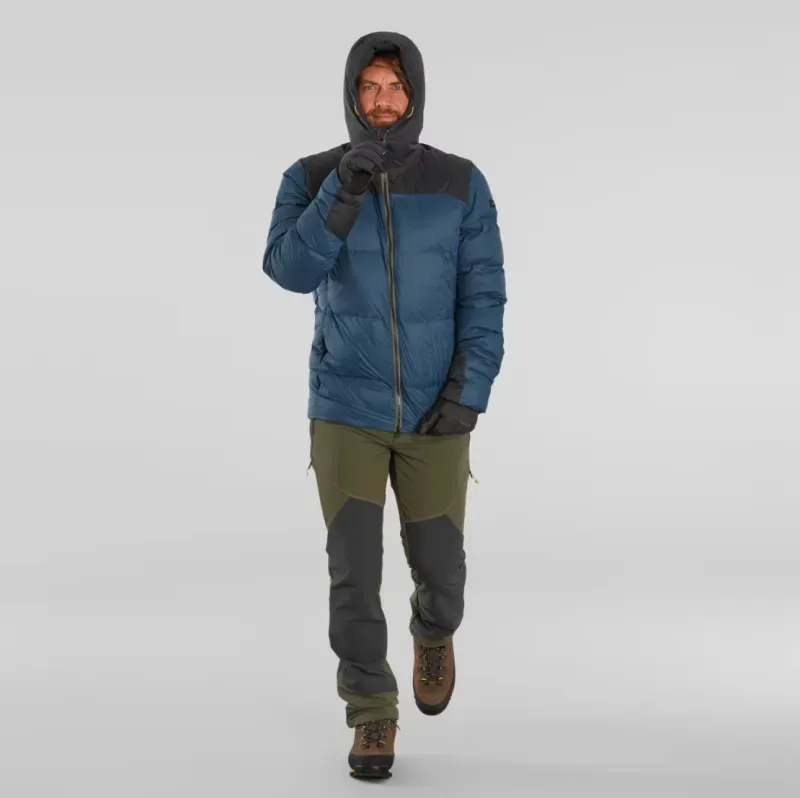 เสื้อกันหนาว ติดลบ ยี่ห้อไหนดี