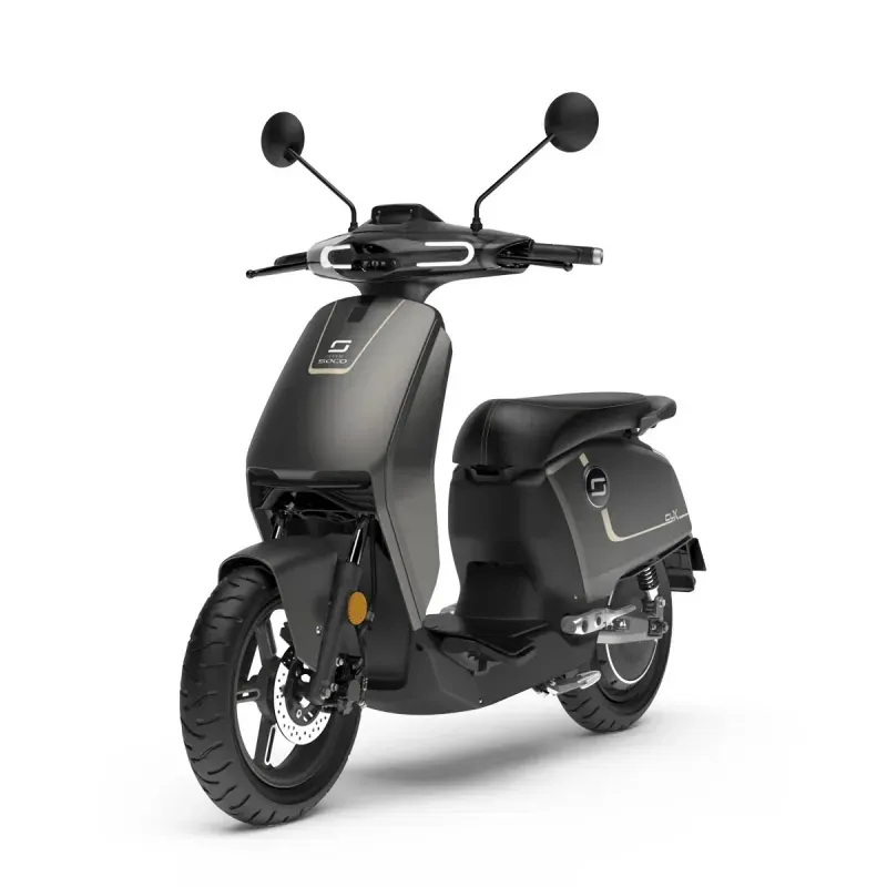 มอเตอร์ไซค์ไฟฟ้า