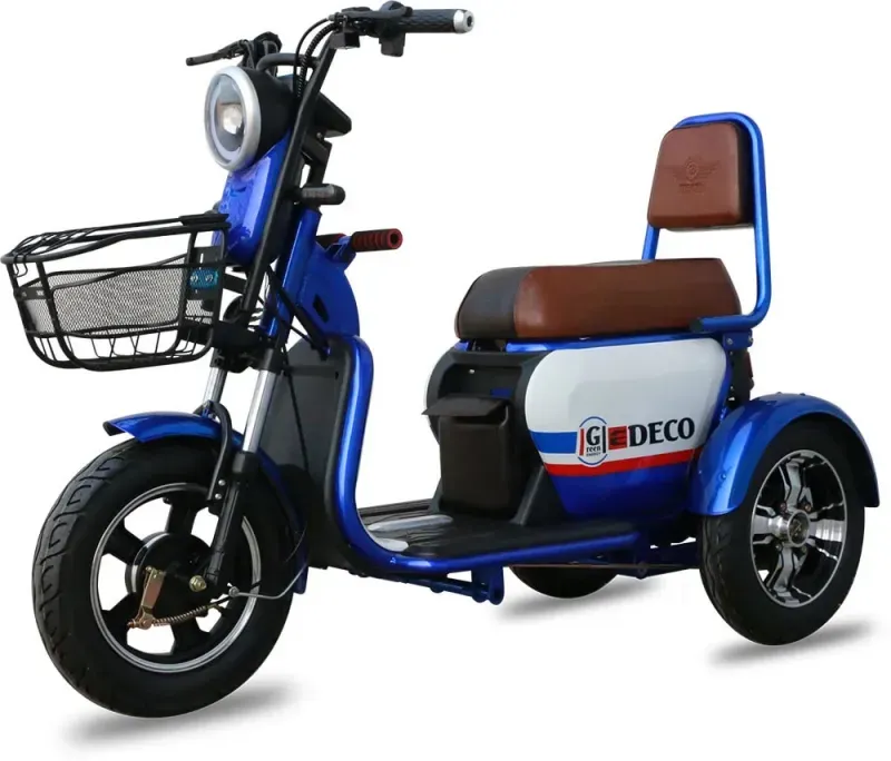 มอเตอร์ไซค์ไฟฟ้า