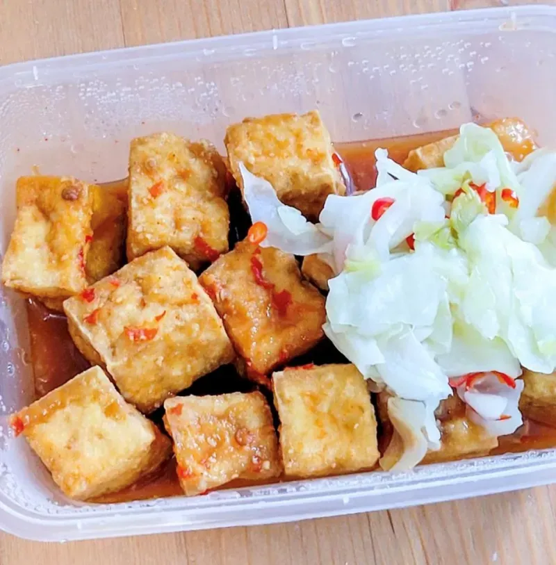 ร้านอาหารฮ่องกง