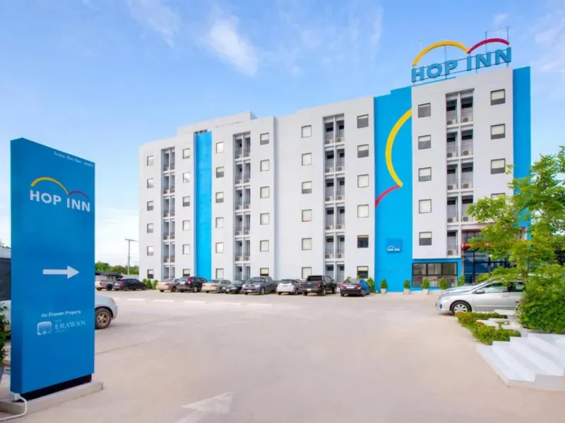 ที่พักพิษณุโลก ในเมือง