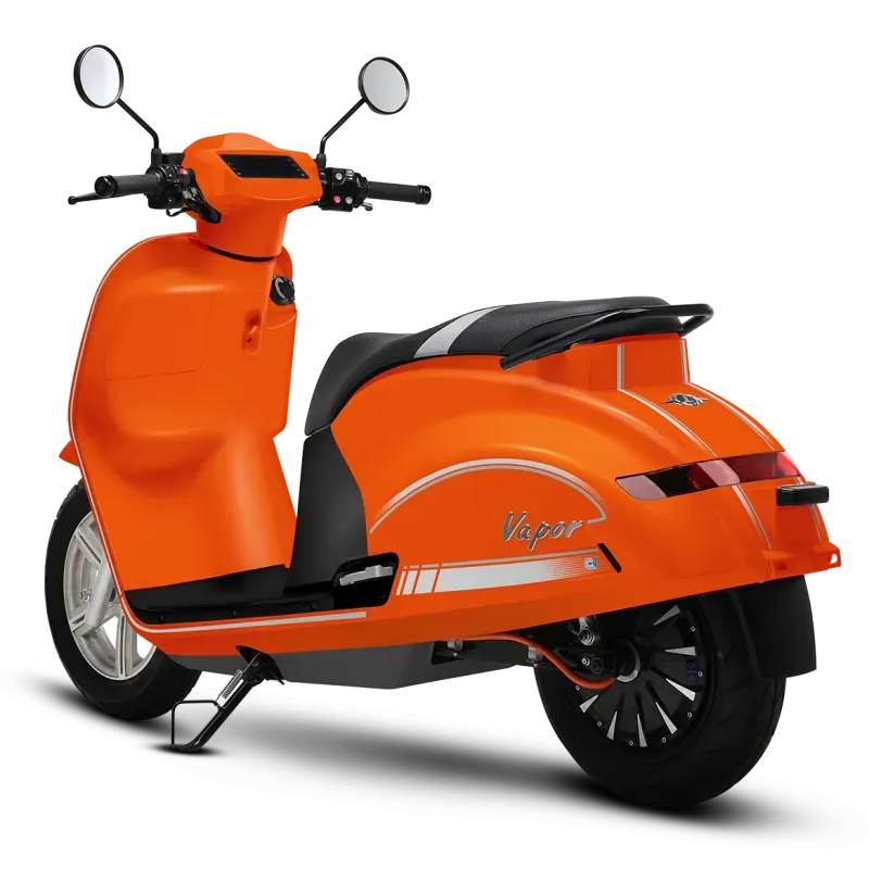 มอเตอร์ไซค์ไฟฟ้า