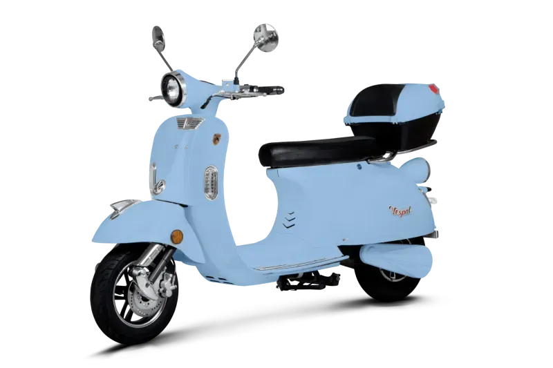 มอเตอร์ไซค์ไฟฟ้า