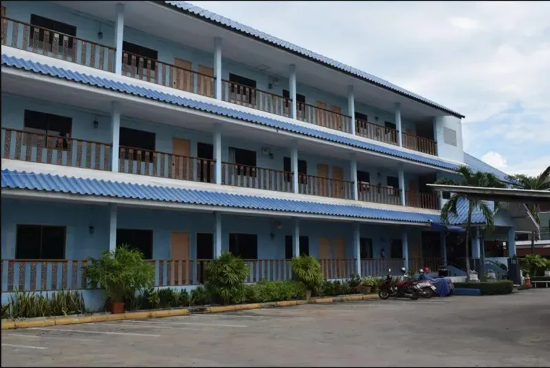 ที่พักพิษณุโลก ในเมือง