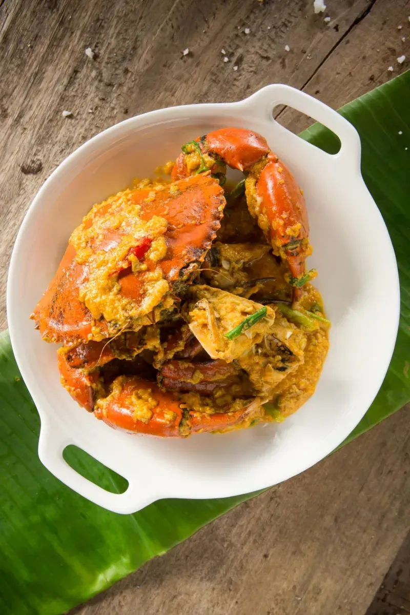 ร้านอาหาร กระบี่